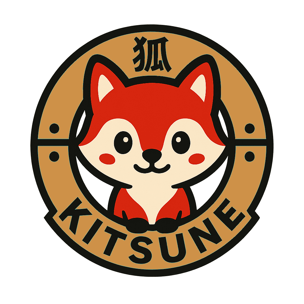 Kitsune Store