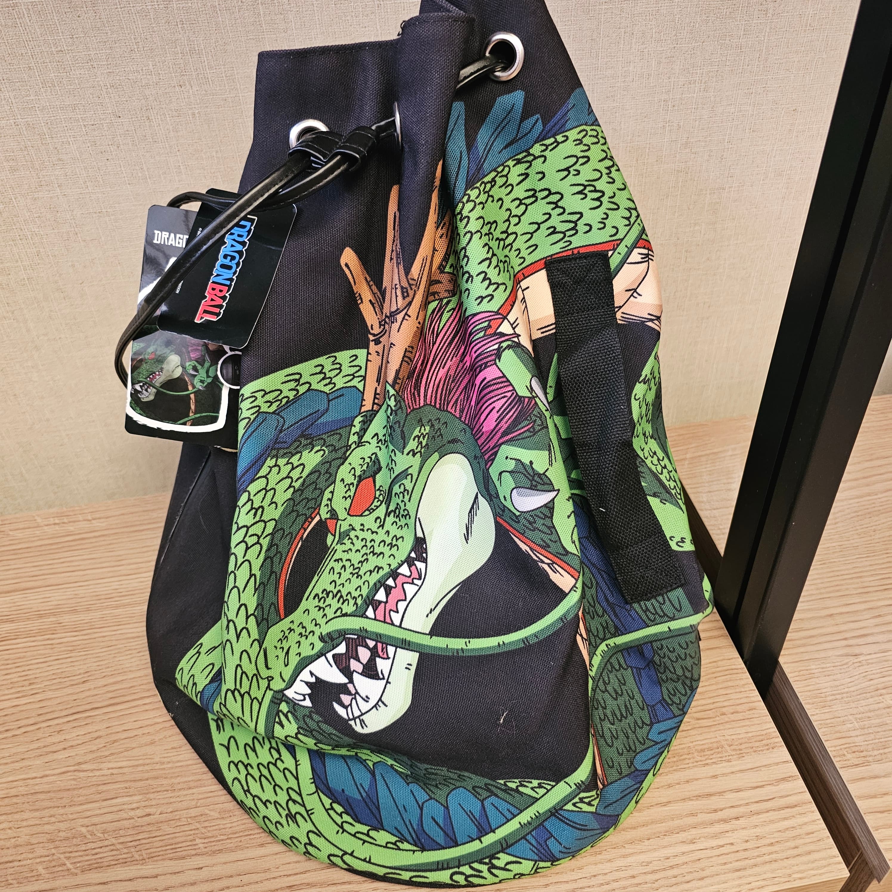 Sac DRAGON BALL - Shenron