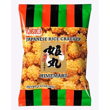 Arare Amanoya Himemaru — 98 g