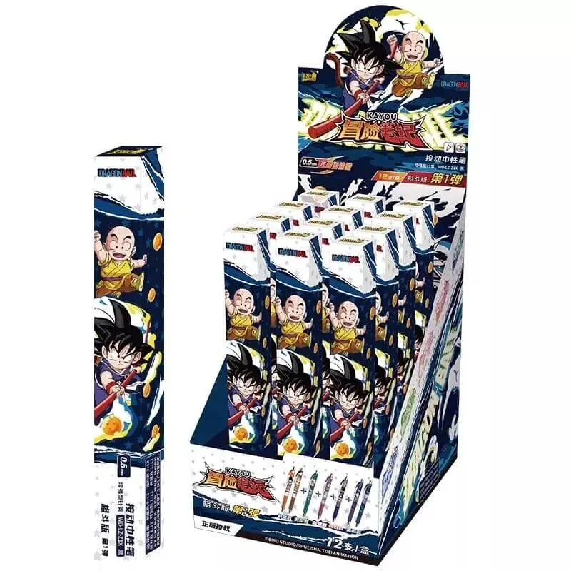 Stylo Kayou